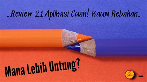 Apk menghasilkan uang sambil rebahan. REVIEW APLIKASI WEBSITE PENGHASIL UANG LEGIT - DREAMSBUCKET