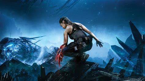 These are the best movies of 2020. Skylines 2020 English Movie Watch Online HD Print Free