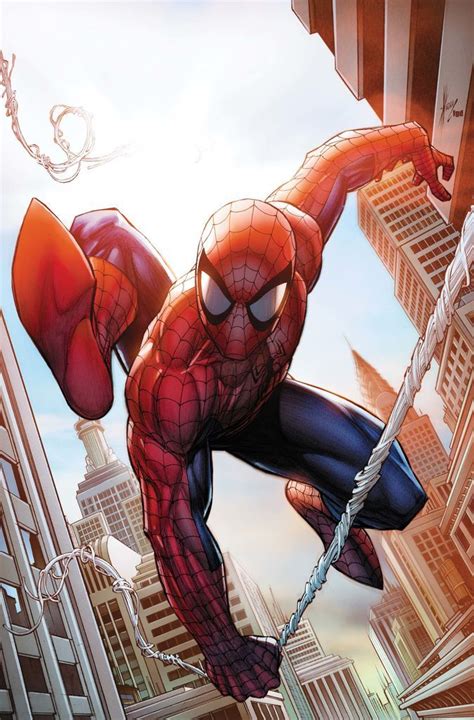 Spider Man The Character Characters Tv Tropes