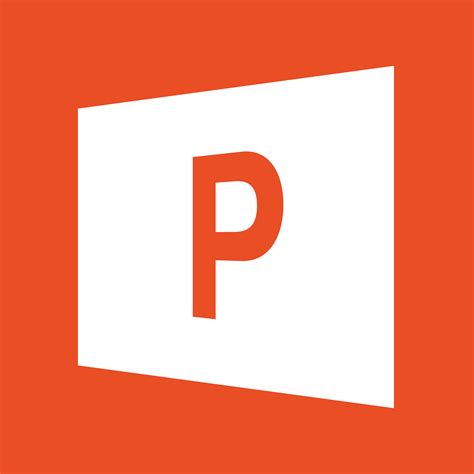 Microsoft Office Powerpoint Icon By Zanellog 2016 Graphics Pinterest