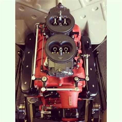 Current throttle linkage reconnection doesn't feel right and the engine runs at low idle regardless of setting and eventually stalls. Throttle Linkage from Walden Speed Shop | Car engine ...