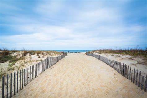 Mejores Playas De Delaware Todo Sobre Viajes