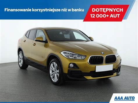 Bmw X Sdrive I Salon Polska Serwis Aso Allegro Pl