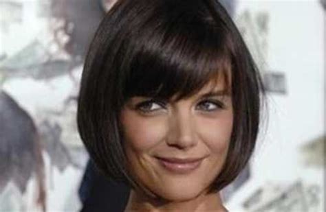 20 Katie Holmes Short Bob Hairstyles Bob Haircut And Hairstyle Ideas