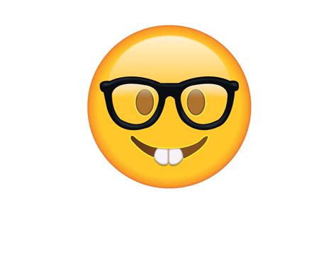 Emoji Domain T Shirt Nerd Computer Icons Emoji Png Download 1280