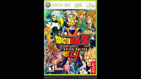 Budokai 3 is a fighting video game published by atari, dimps corporation released on november 19th, 2004 for the sony playstation 2. Dragon Ball Budokai Tenkaichi 4 Xbox 360 - Fine Wallpaper Art