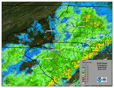 20200206-20200206 Floodsevere Event Summary Radar Loop