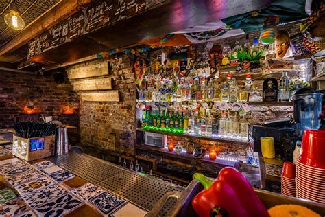 Best bars in Liverpool | World's Best Bars