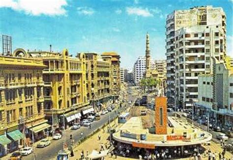 محافظ الإسكندرية تطوير منطقة محطة الرمل بما يحقق الشكل التاريخى