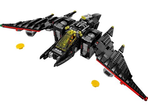 Lego 70916 Lego The Lego Batman Movie The Batwing Toymania Lego