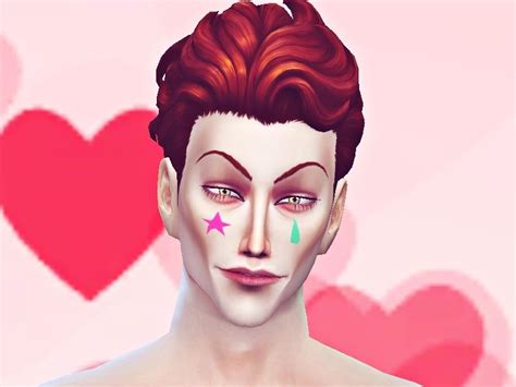 Top 10 Best Anime Mods For Sims 4 With Images Top 10
