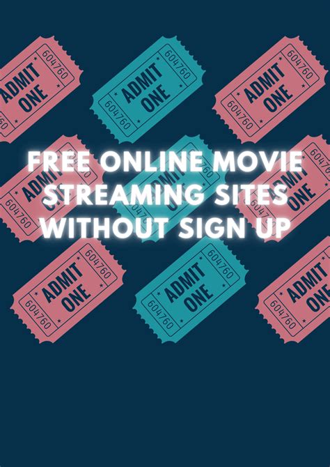 24 Best Free Online Movie Streaming Sites Without Sign Up 2023