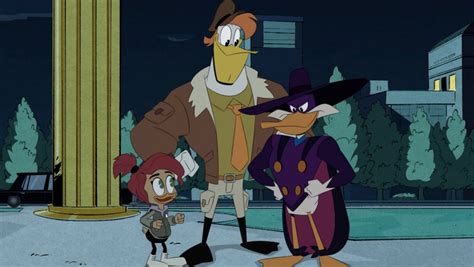 Ducktales Should End After Season Three Geeky Girl Experience