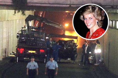 princess diana death crash limo in paris was death trap claims french documentary daily star