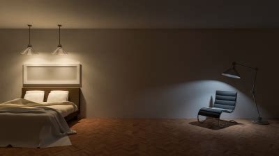 guide  bedroom lighting