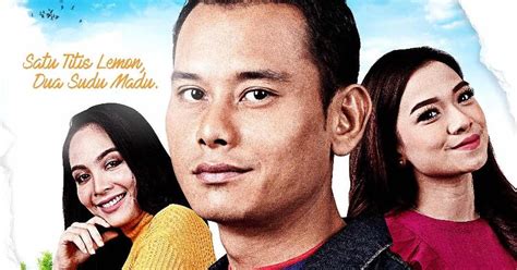 13 episod tarikh tayangan : Sinopsis Drama Cinta Lemon Madu (TV3) ~ Miss BaNu StoRy