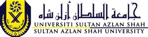 Indonesia adalah negara berbentuk negara kesatuan dengan prinsip otonomi daerah yang luas. Logo Universiti Sultan Azlan Shah Png