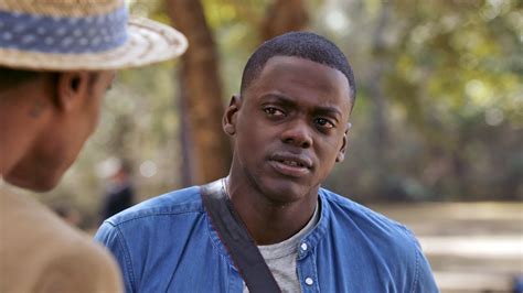 Movie Review Get Out Geek Girl Authority