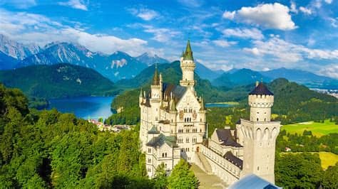 Mit steigenden temperaturen steigt auch die lust aufs meer: Urlaub in Deutschland & Europa 2020 - Reisen trotz Corona ...
