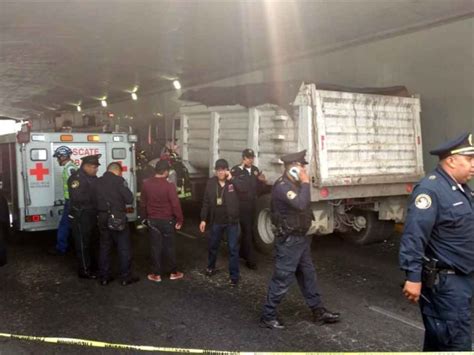 Estamos de vuelta los constituyentes de la florida, saludos cariñosos! Choque en Constituyentes y Periférico deja cinco muertos y ...