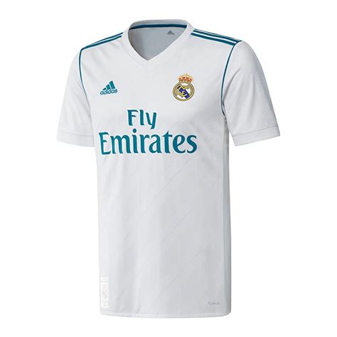 May 25, 2021 · luka modrić wird bei real madrid weiter geschichte schreiben. adidas Real Madrid Trikot Home 2017/2018 Weiss weiss