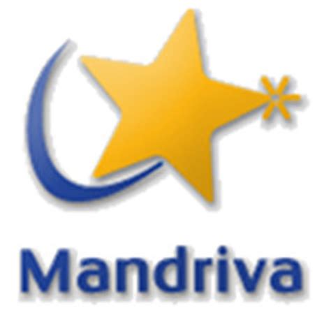 Mandriva Logo