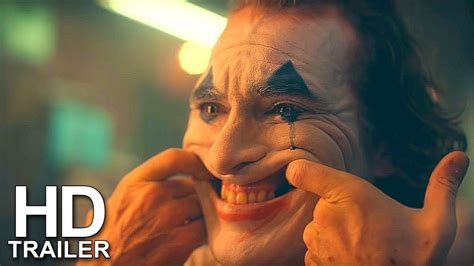 Stream with up to 6 friends. JOKER Official Trailer (2019) Joaquin Phoenix, DC Movie HD ...