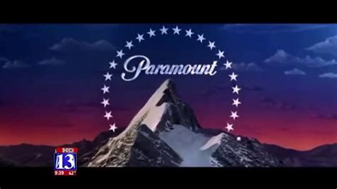 Paramount Pictures Mountain
