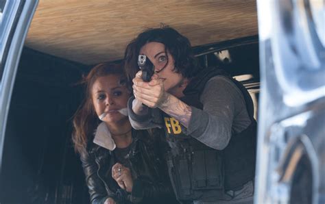 ‘blindspot Season 1 Episode 6 The Tattoos Reconsidered The New