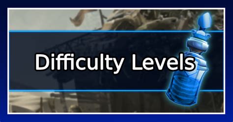 Ff7 Remake Difficulty Level And Setting Changes And Differences Final