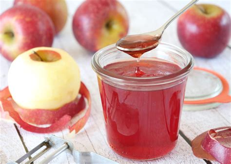 Gelée de Pommes