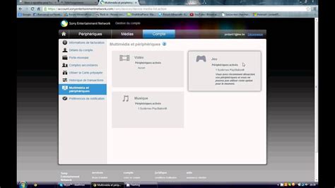 Economisez avec notre option de livraison gratuite. Desactiver console PS3 a un compte PSN - YouTube
