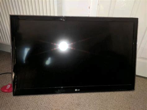 46 Inch Lg Smart 3d Tv In Hull East Yorkshire Gumtree