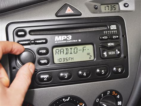 How To Best Enjoy Your Car Radio 5 Steps With Pictures