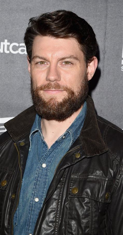 Pictures And Photos Of Patrick Fugit Patrick Fugit Outcast Hollywood