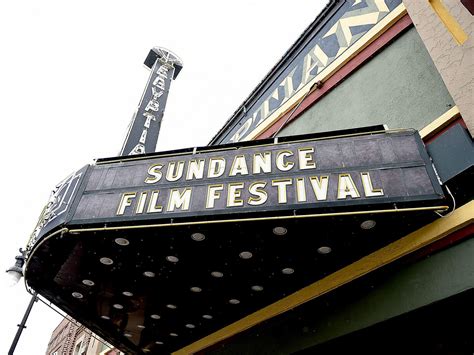 First Timer S Guide To Sundance Film Festival