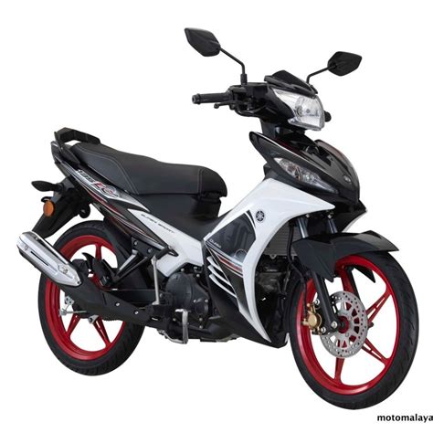 Motor honda matic terbaru yang irit dengan harga motor matic honda terbaru murah sampai mahal paling laris terjual di pasaran dan spesifikasi matic honda. Harga Bakul Motor Ex5 - inginmotor