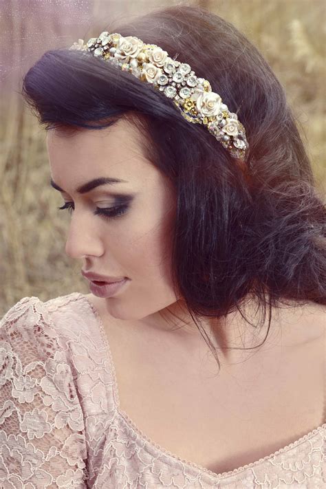 Maybe you would like to learn more about one of these? 6 Wedding Updo Hairstyles to Wear for Your Festive Winter ...
