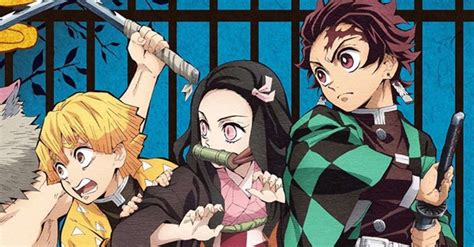 One day, tanjirou decides to go down to the local i mean, the animation is really good and the ost too, but is just the first season, the history is normal not a extraordinary thing, i think that people are. Demon Slayer Fans Explode At The Series' Netflix Arrival