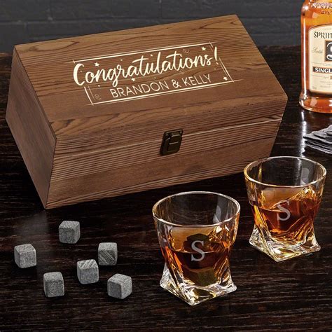 Time To Celebrate Personalized Whiskey Congratulations Ts