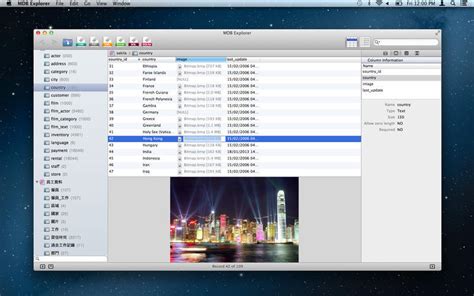 If that doesn't suit you, our users have ranked more than 25 alternatives to mac app store and ten of them are available for mac so hopefully you can. Microsoft Access For Mac Best Alternatives