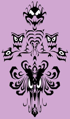 Maybe you would like to learn more about one of these? haunted mansion disney clipart - Buscar con Google ...