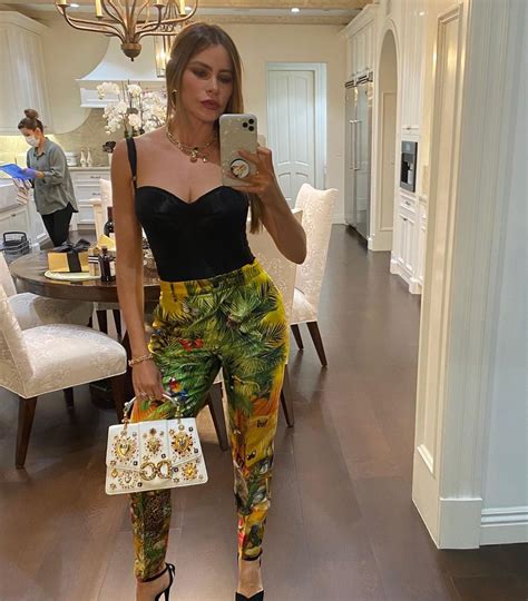 Sofia Vergara Slammed By Fans For Showing Maid In Hot Photo