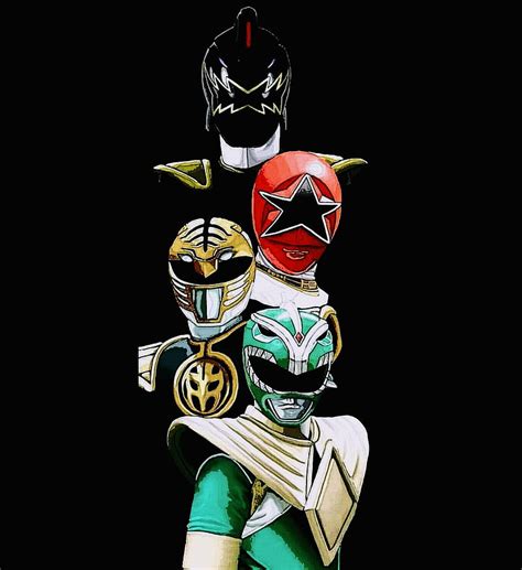 Discover More Than Power Rangers Wallpaper Iphone In Coedo Vn