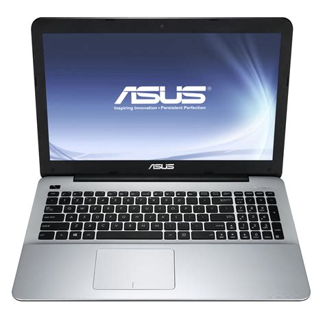 Laptop Asus X555lb Xx025d Intel Core I5 Broadwell 5200u Up To 27ghz