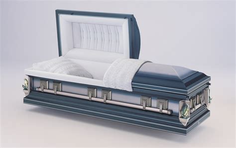 Standard Casket Selections Fry And Pricket Funeral Home Carthage Nc