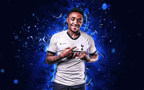 If you find any inappropriate image content on pngkey.com, please contact us and we will take appropriate action. Tottenham Hotspur Players Wallpaper 2020 - Hd Football
