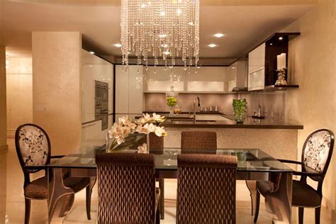 Miami Kitchen Design By Dkor Interiors