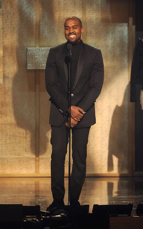 Watch Kanye West S Poignant Speech About Racism At Bet Honors