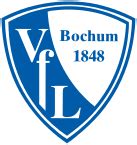 Logo vfl bochum in.ai file format size: VfL Bochum Logo Color Scheme » Brand and Logo ...